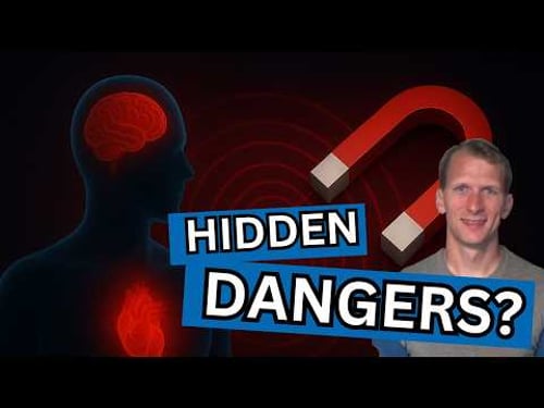 Magnetic Field and the Human Body: Real Science vs Myth