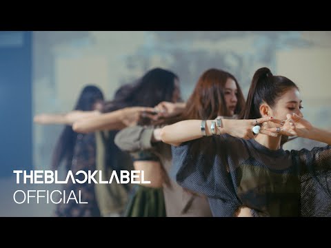 ‘MEOW’ OFFICIAL CHOREOGRAPHY VIDEO