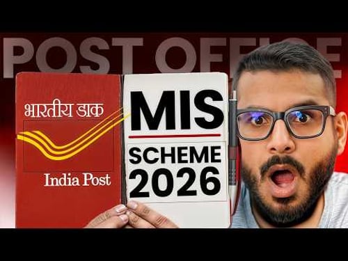 Post Office MIS Scheme | Post Office Scheme | MIS Post Office