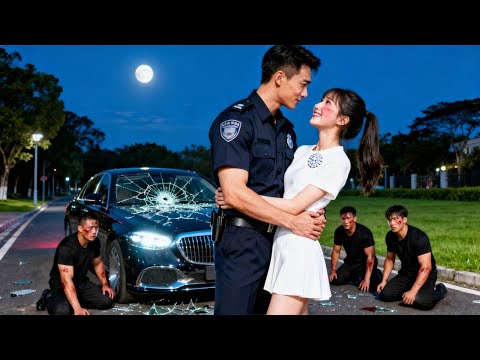 20歲少女被綁,路過的保全大叔挺身相救。她芳心暗許,非他不嫁,反被眾人嘲笑瘋了。直到他卸下偽裝,竟是億萬總裁? !