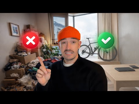 I Tried To Declutter My Life In 4 Hours