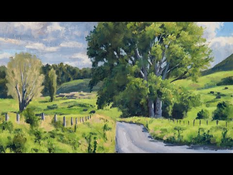 The TREE Painting Hack That's INFURIATING Art Teachers!