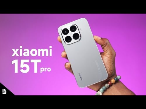 Xiaomi 15T Pro Long Term Review - 4 Months Later