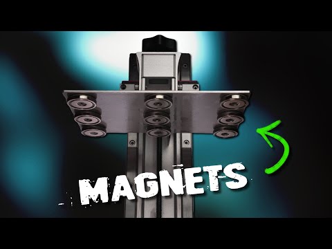 Fixing the BIGGEST issue with Resin 3D Printers BEST upgrade