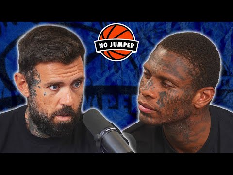 Stu Boy Blue on Rollin 60s, Big U RICO, Gay Accusations, 4xtra, Crip Mac & More