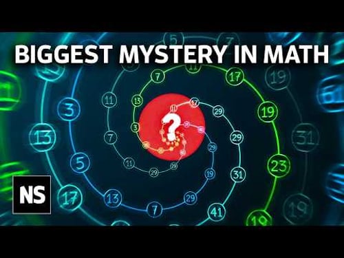 Prime Numbers Might Not Be Random After All