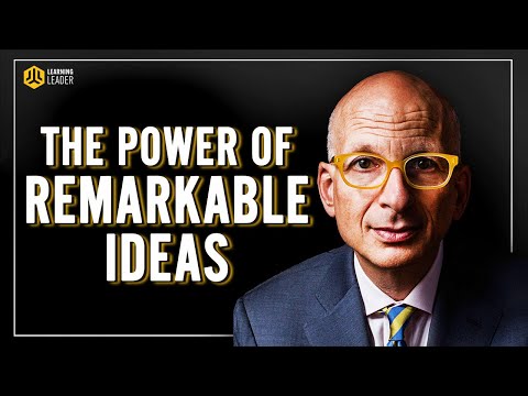 Creating Work That Stands Out with Seth Godin