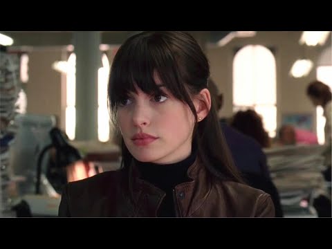 职场萌新女孩被各种刁难,一年后超越所有人,然后转身霸气离职!