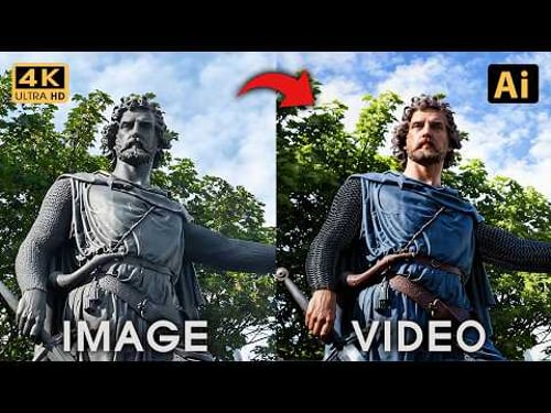 20 Historical Icons Brought Back to Life using AI Vol.11 | Henry VIII, Attila the Hun, etc.