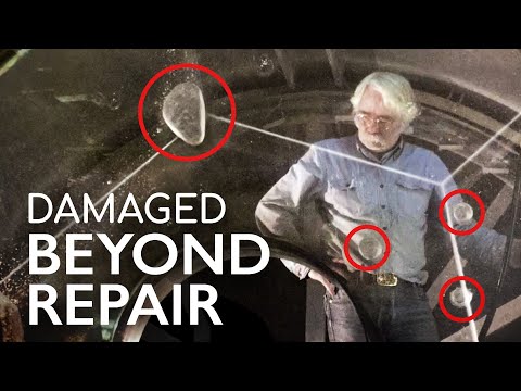 Malicious Attack on $5 Million Telescope. Scientists Don’t Care.