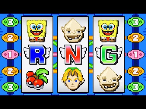 How Speedrunners Beat the Odds