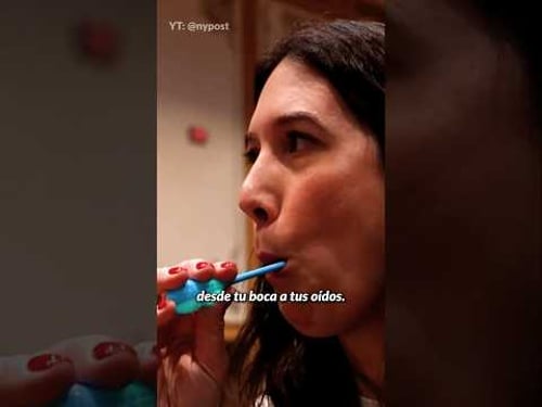 QUÉ CARAJ0 ES ESTO!!!?