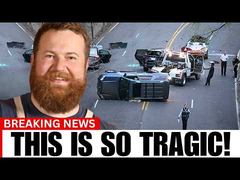 What Really Happened to Ben Napier From Home Town?