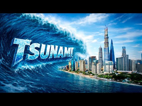 A Wave Without a Storm: How Tsunamis Really Start?