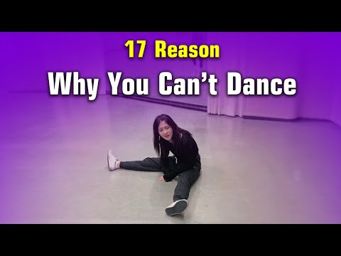 17 Mistake Beginner Make While Dancing