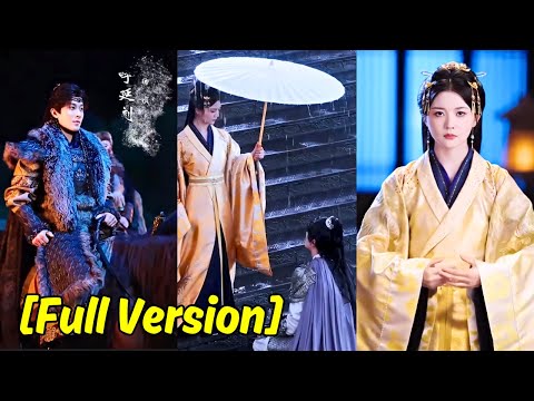 Reborn, this time she finally chooses to let go — Yet he wouldn’t have it!! #251015dmA1