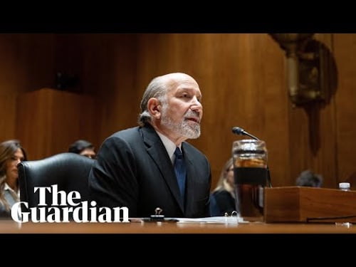 'I did have lunch with him': Lutnick admits meeting Epstein on private island