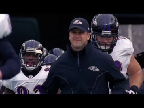 Giants reportedly finalizing deal with John Harbaugh | NBC New York
