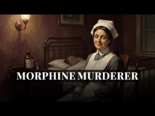 The Cambridge Poisoner: How a Nurse Murdered 31 Patients with Morphine
