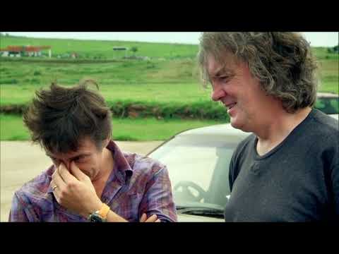 Hammond, Clarkson and May Best Lines Compilation