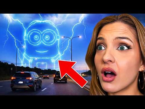 1 In A Trillion Moments!