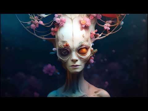 ANYMA - New Visual Concept 2024