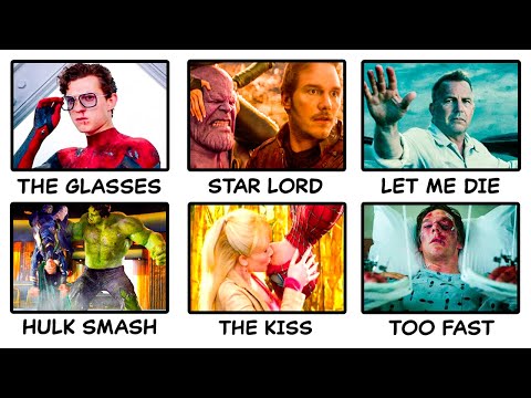 Dumbest Decisions in SuperHero Movies