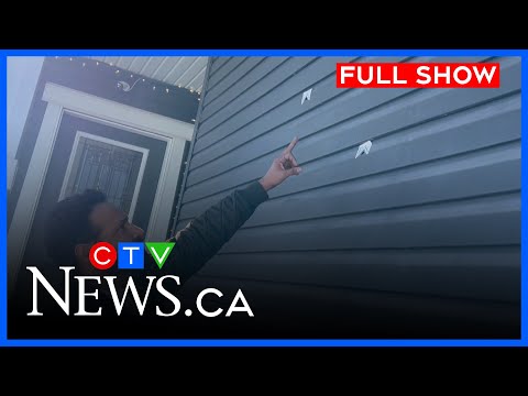 Calgarians targeted in extortion scheme | CTV News Calgary at 11:30 for Jan. 27, 2026