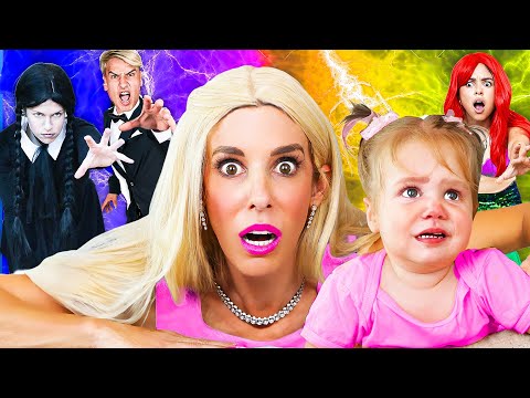 Surviving Every Summer Movie with Daughter