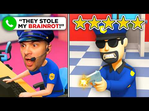 Making The WORST DECISIONS as a 911 Operator