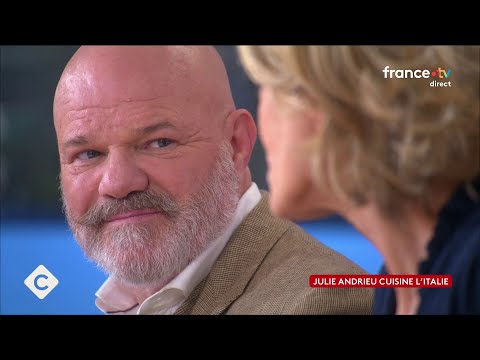 À la conquête du monde ! - C à Vous l’intégrale - 14/11/2025