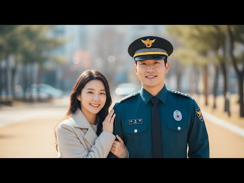 2020년 경기도 수원 경찰과 여자친구 실종사건...밝혀진 충격적 진실