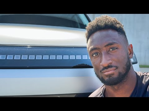 Hyundai Ioniq 9 - A Killer 3-Row with NACS!