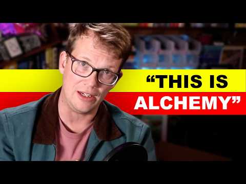 ChatGPT isn't Smart. It's something Much Weirder