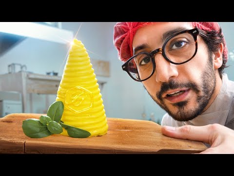 Why Top French Michelin Star Chefs Swear by This Butter (Beurre Bordier)