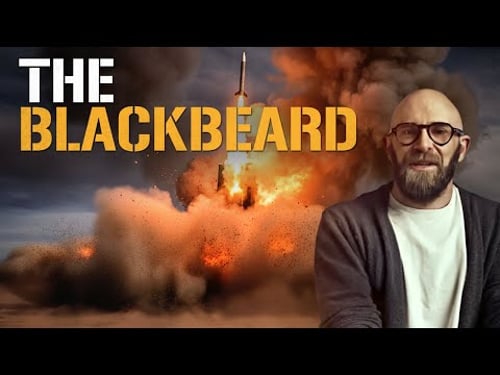 The US is Introducing a Terrifying New Ground Launch Missile