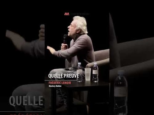 L’amour peut sauver ou tuer…