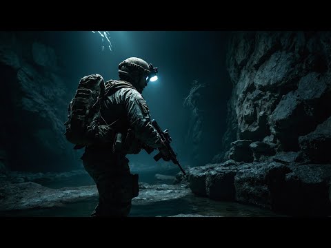 I'm a Former Navy SEAL - 5 Classified Missions That Still Haunt Me (TRUE Horror Stories)