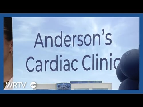 New cardiovascular practice in Anderson aims to expand care in Madison County