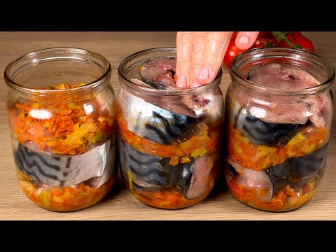 I don't fry fish anymore! I learned this trick in an expensive restaurant!