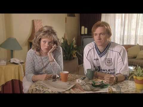 Bruiser - Husband & Wife