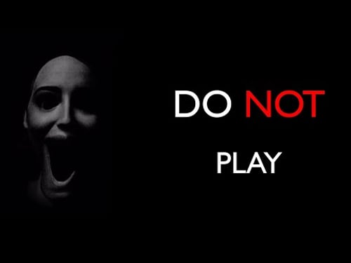 3 FREE indie horror games you MUST play