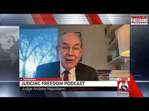 Prof. John Mearsheimer : Are Trump’s Killings and Threats a Bluff?