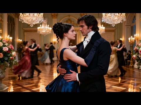 💔 ÉL SE CASÓ CON SU MEJOR AMIGA... 3 AÑOS DESPUÉS UN DUQUE NO SE APARTABA DE SU LADO EN NINGÚN BAILE