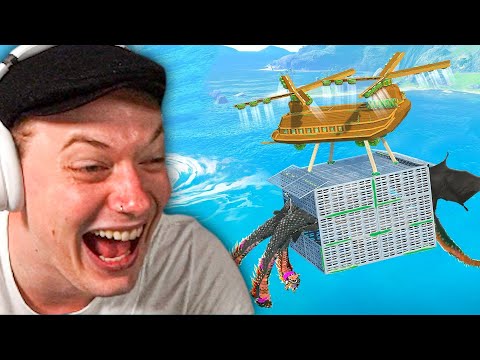 Die BESTEN Momente in TotK!