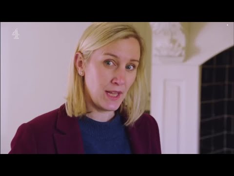 Kirstie and Phil's Love It or List It S10E01 Chester FULL EPISODE HD