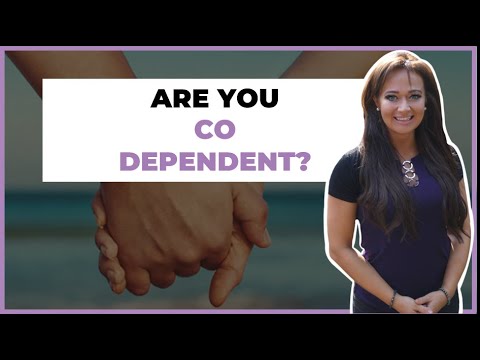 Fearful Avoidant & Anxious Attachment: Co-Dependency and Enmeshment