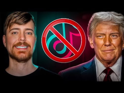 Is the Tiktok ban in the U.S. Still happening?