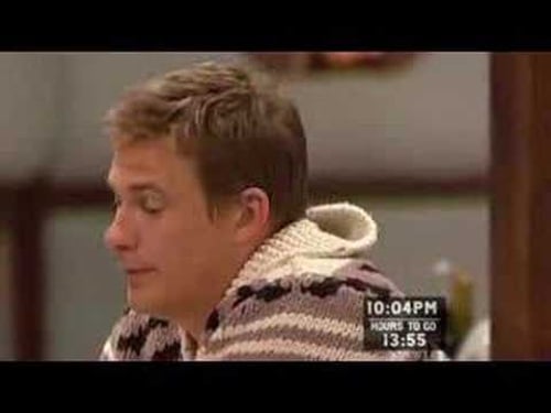 24 Hours with Lee Ryan 4 of 5.