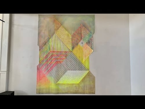 MARFA Art Galleries - Ballroom Marfa, Rule Gallery, Inde/Jacobs, Marfa Open, Max Hetzler, Chinati